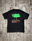Tree Tee⠀3010
