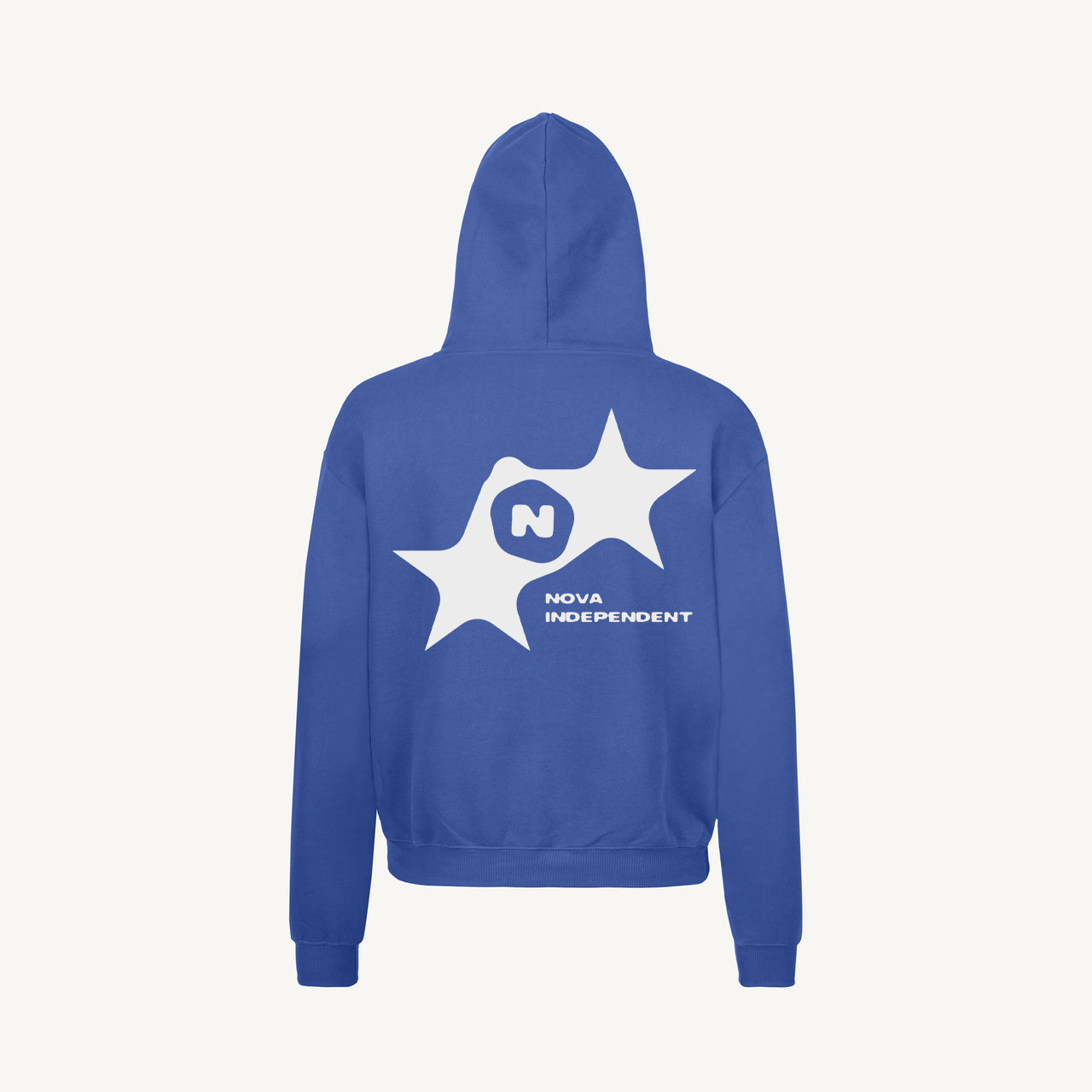 Star Hoodie - 201 – Nova Independent LLC