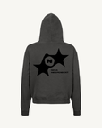 Star Hoodie - 201