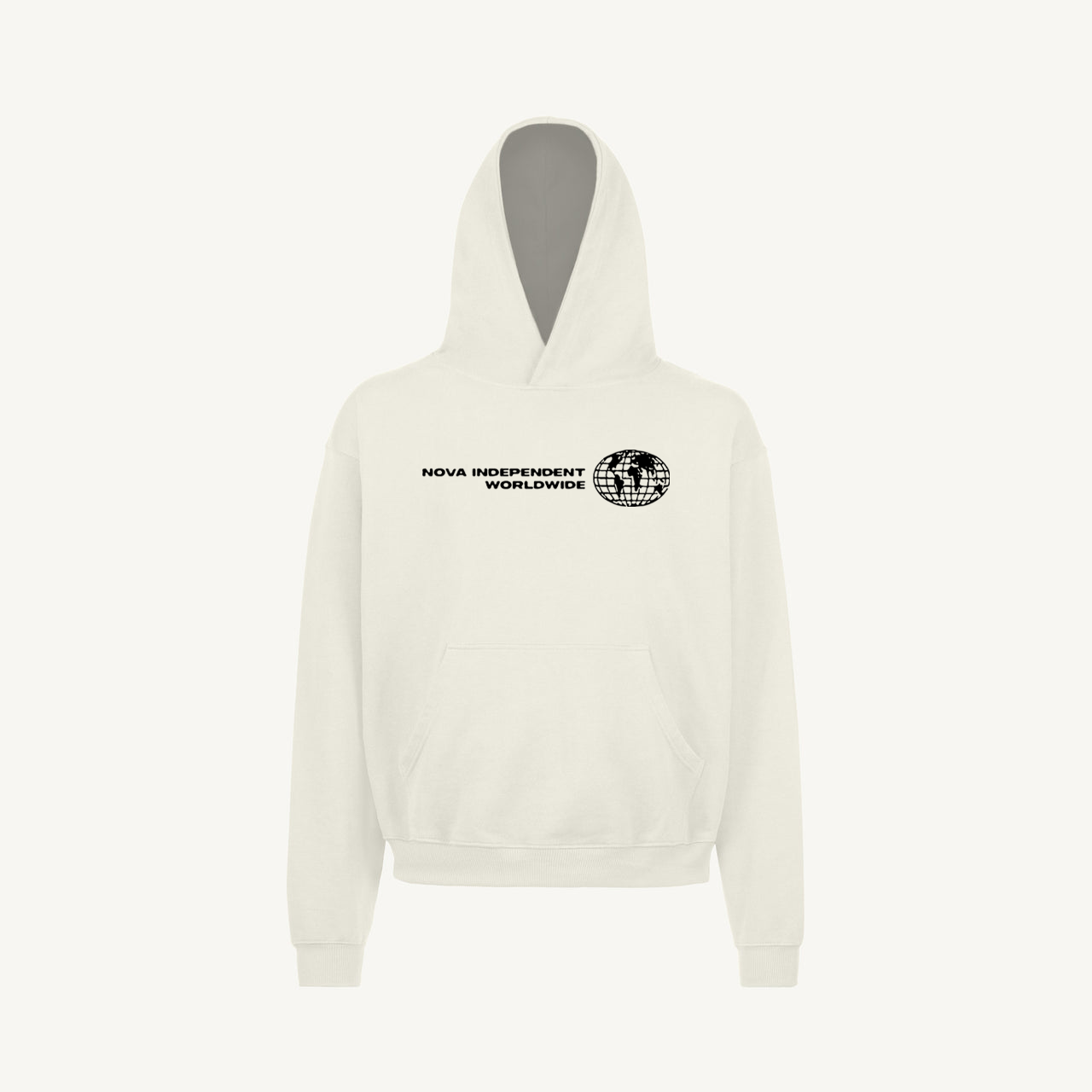 Star Hoodie - 201