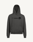 Star Hoodie - 201