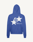 Star Hoodie - 201