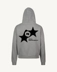 Star Hoodie - 201
