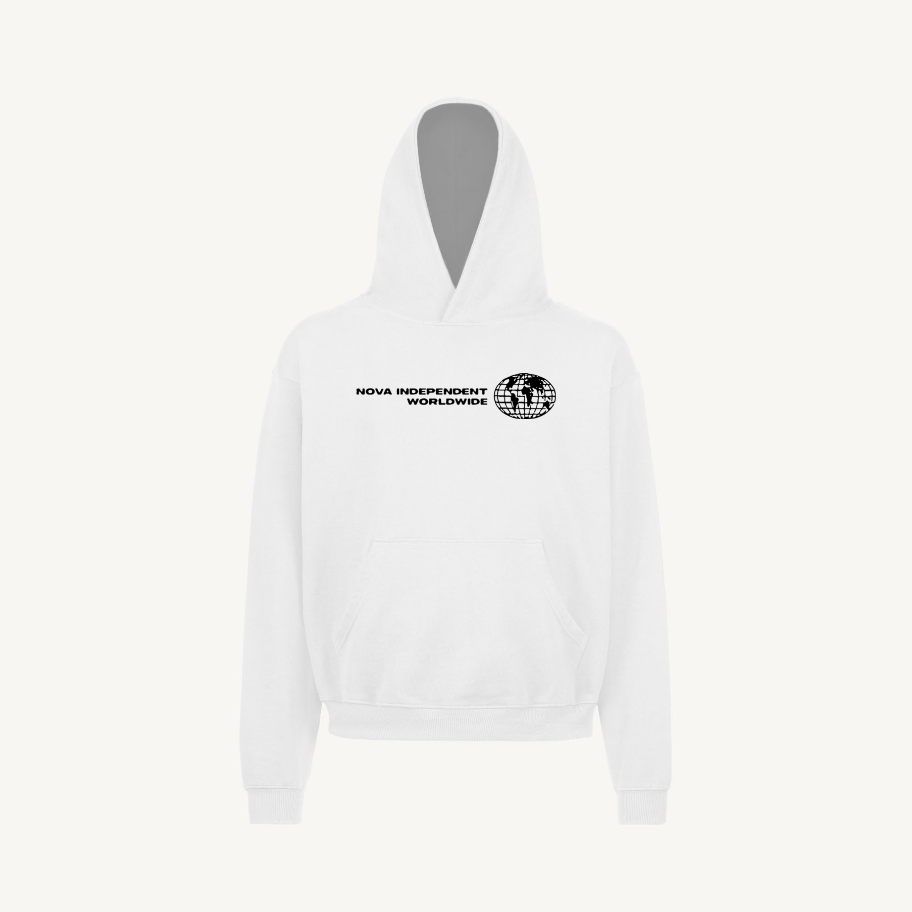 Star Hoodie - 201