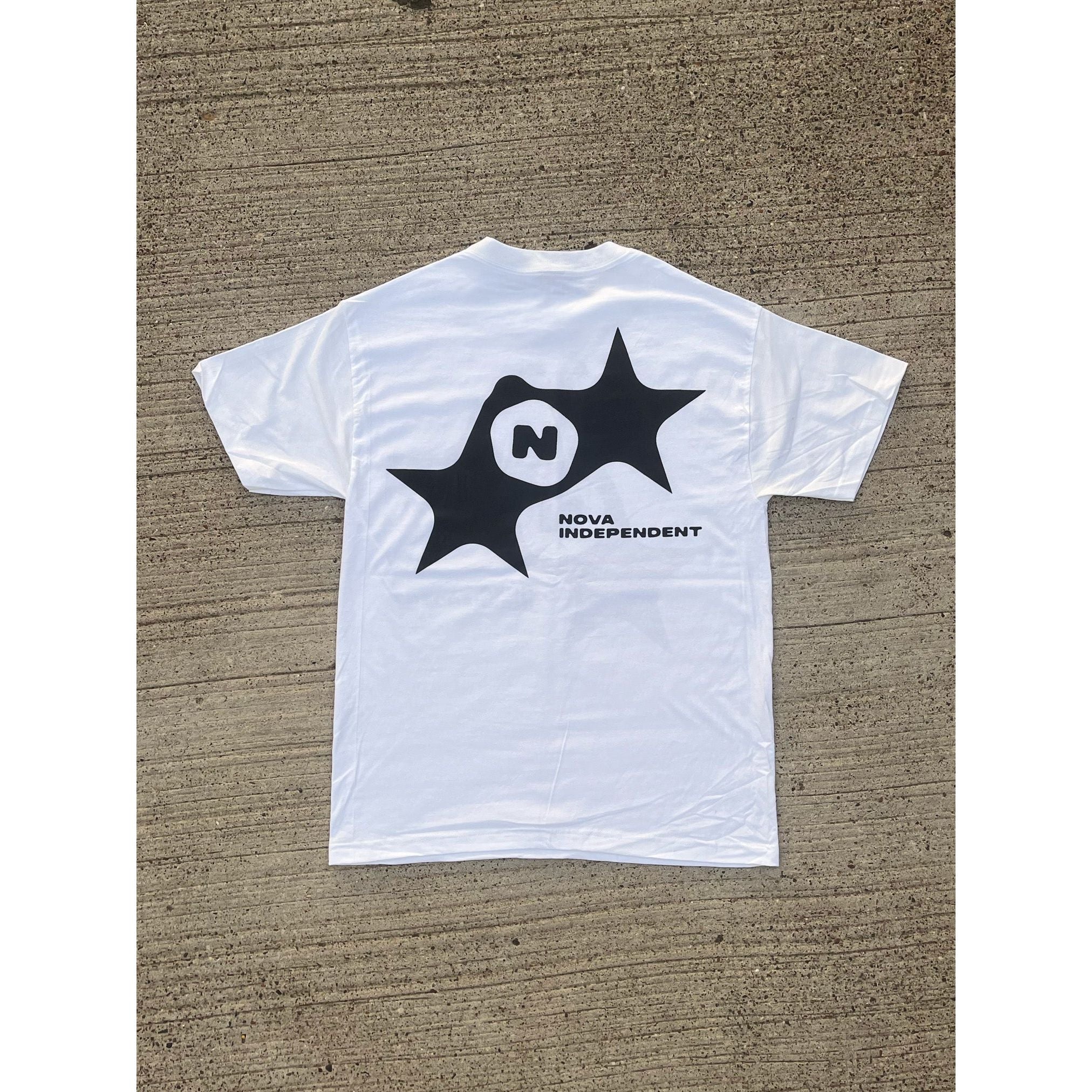 Star Tee⠀101 – Nova Independent LLC