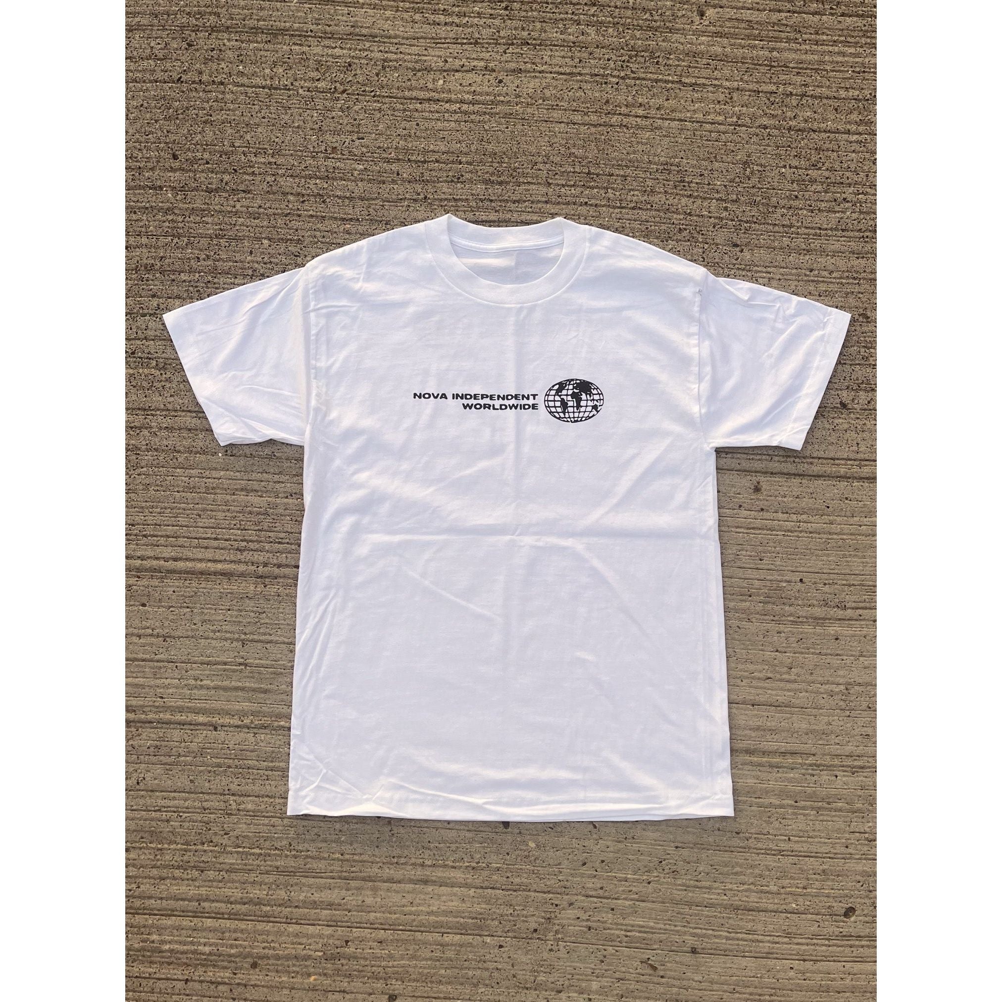 Star Tee⠀101 – Nova Independent LLC